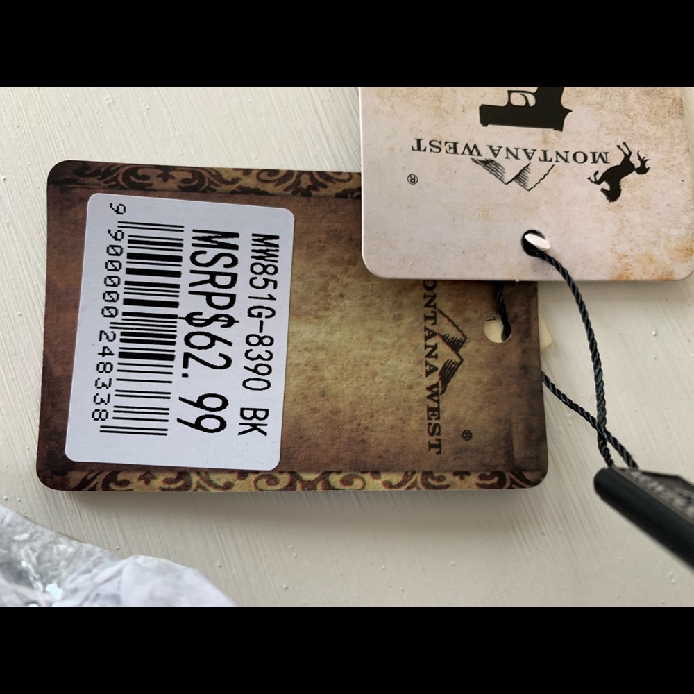 Handbag - Picture 6 of 6